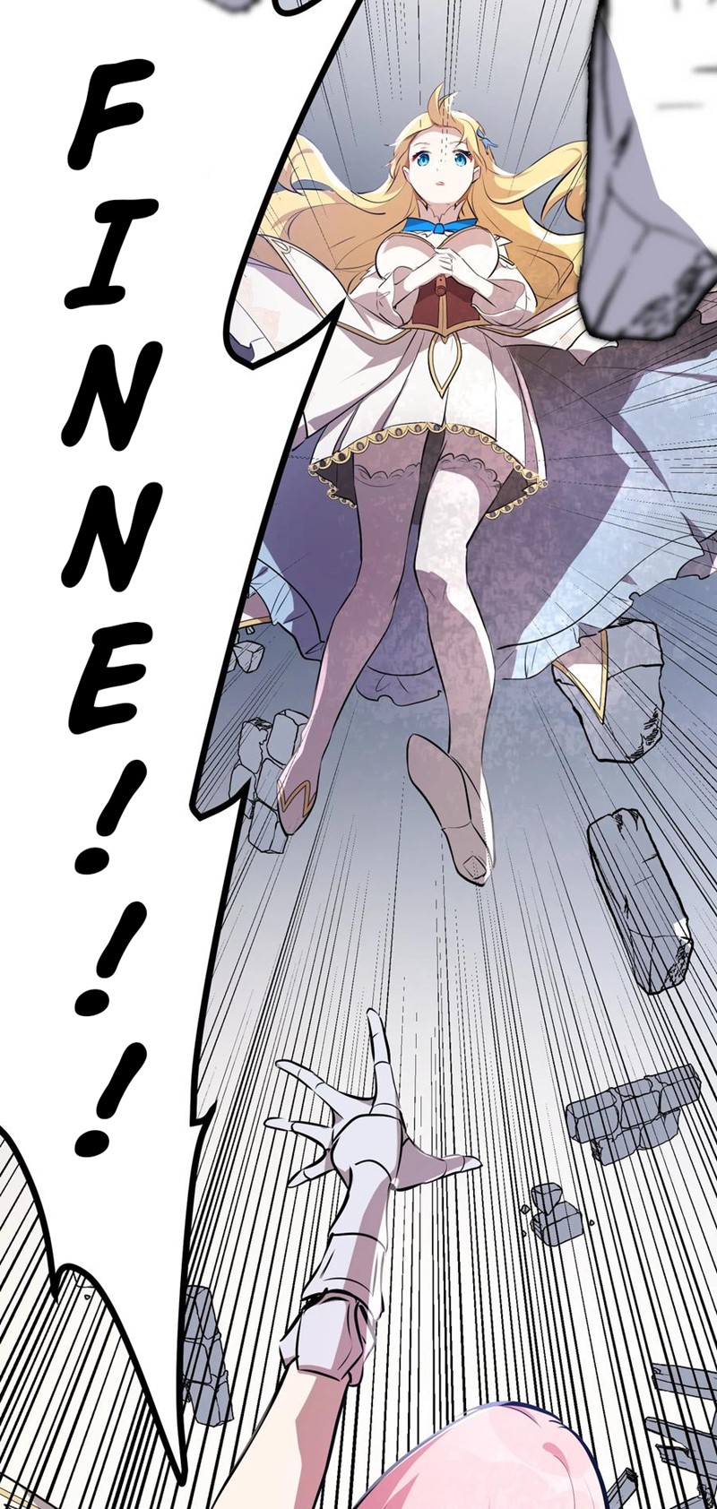 The Strongest Useless Prince’s Battle for The Throne Chapter 17 Gambar 37