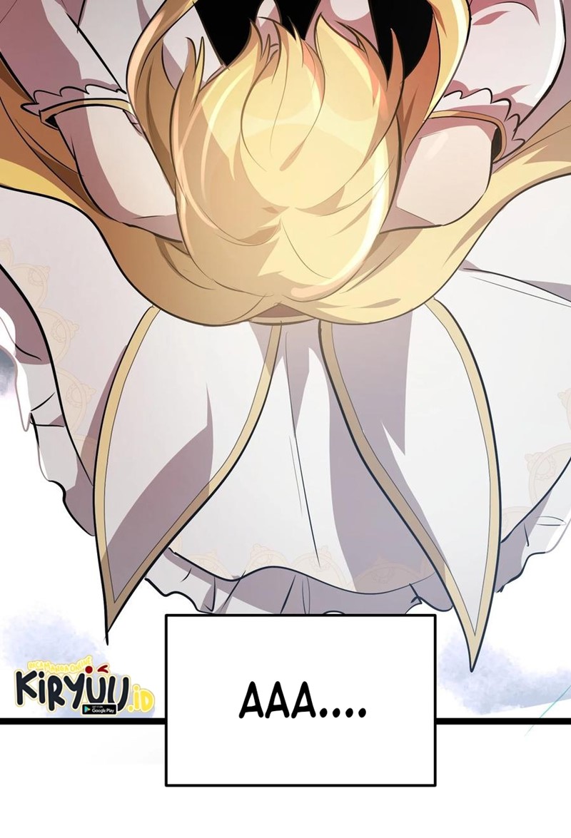 The Strongest Useless Prince’s Battle for The Throne Chapter 17 Gambar 42