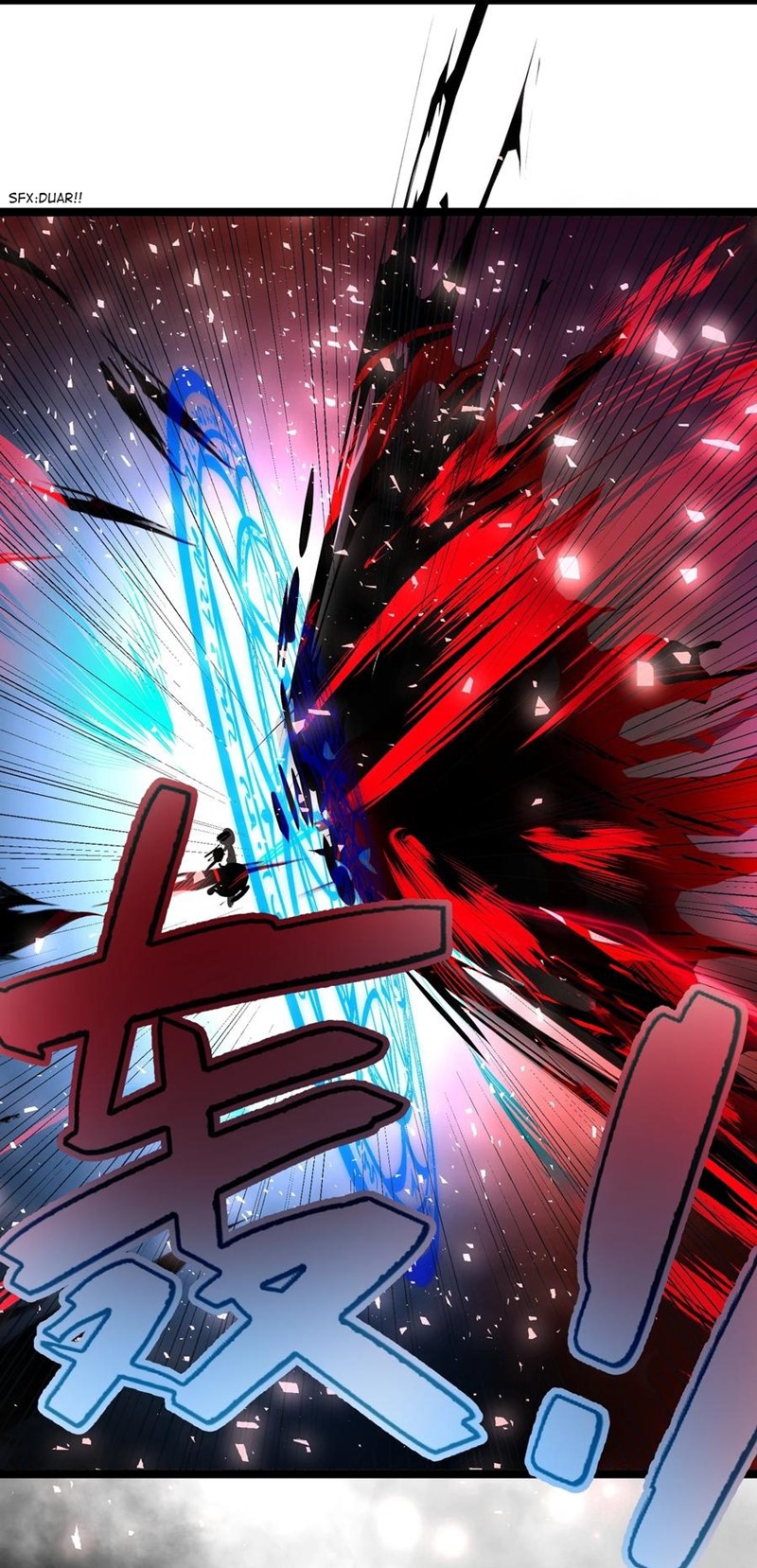 The Strongest Useless Prince’s Battle for The Throne Chapter 17 Gambar 46