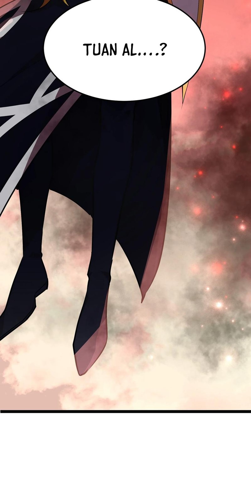 The Strongest Useless Prince’s Battle for The Throne Chapter 17 Gambar 49