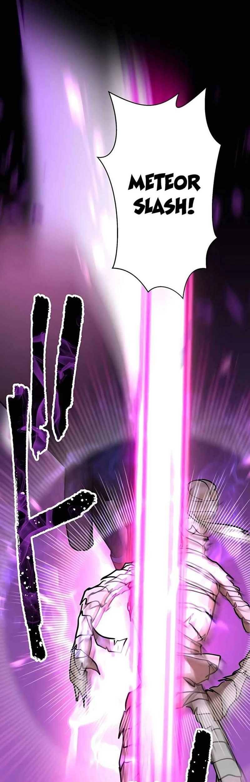 Reborn Ranker – Gravity User Chapter 17 Gambar 44