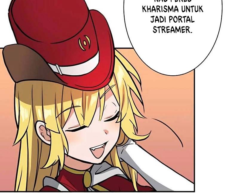 Reborn Ranker – Gravity User Chapter 17 Gambar 5