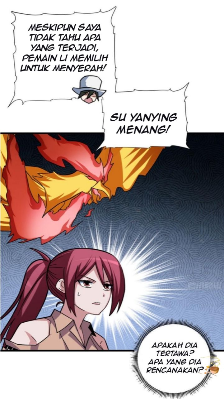 Super God Pet Shop Chapter 16 Gambar 14