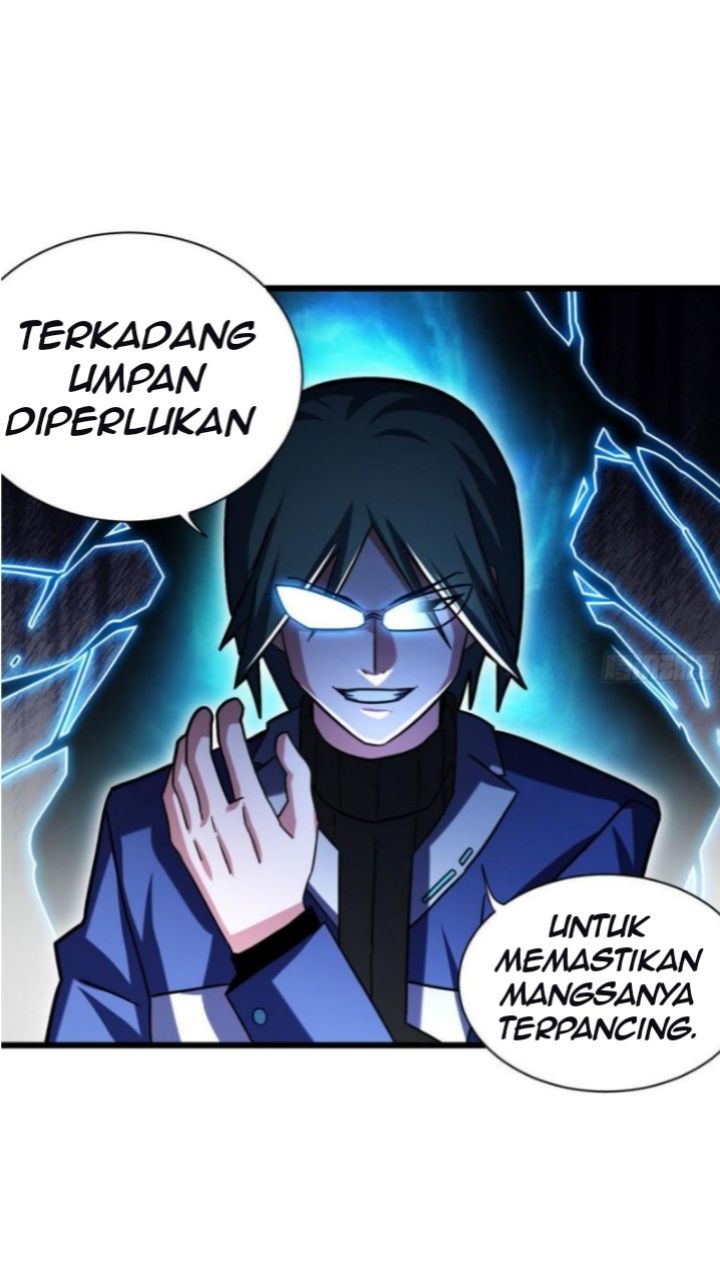 Super God Pet Shop Chapter 16 Gambar 15