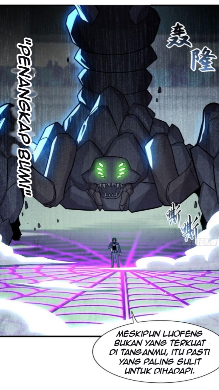 Super God Pet Shop Chapter 16 Gambar 18
