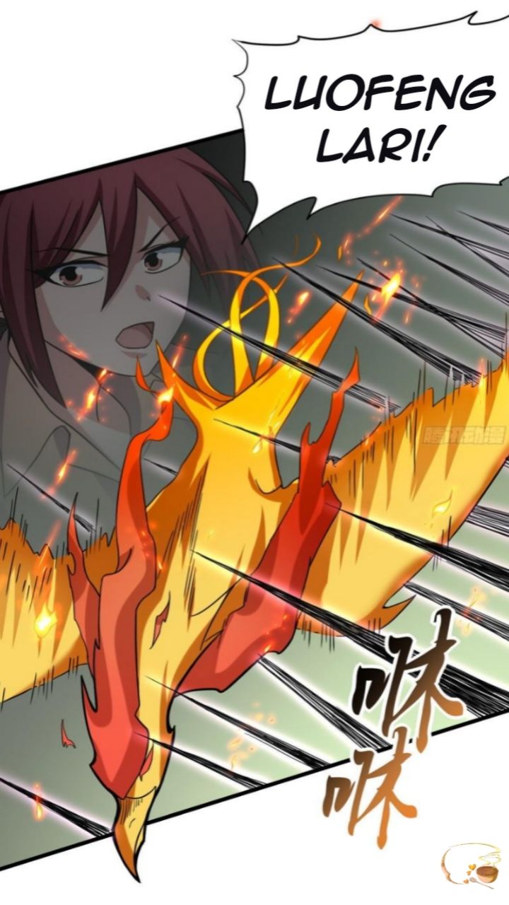 Super God Pet Shop Chapter 16 Gambar 26
