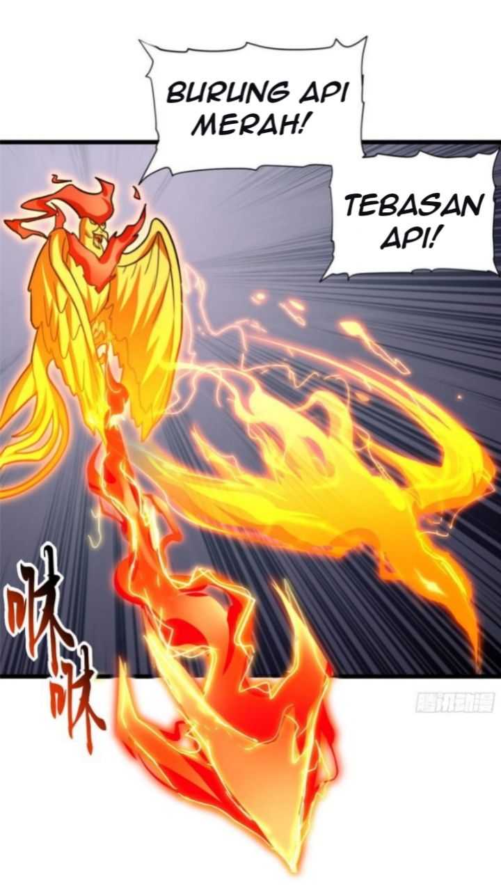 Super God Pet Shop Chapter 16 Gambar 29