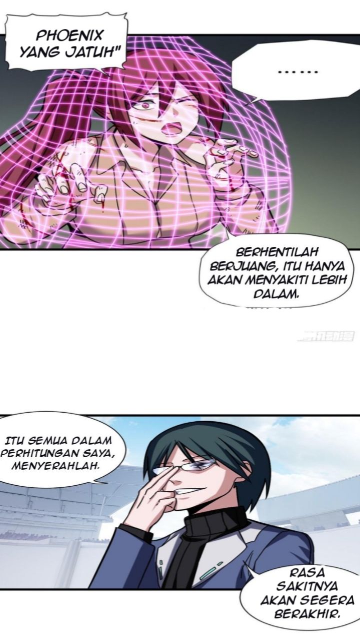 Super God Pet Shop Chapter 16 Gambar 39