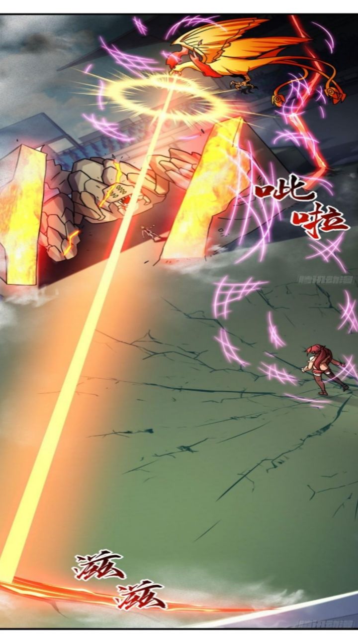 Super God Pet Shop Chapter 16 Gambar 42