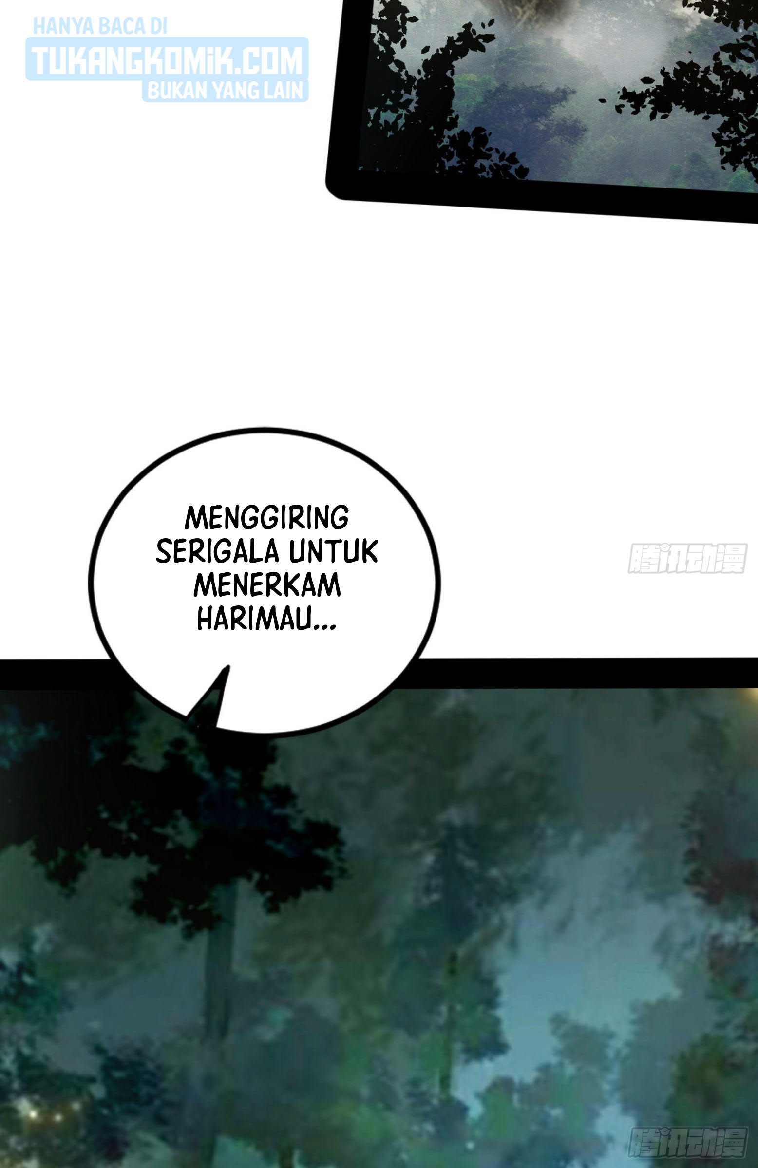 I’m An Evil God Chapter 297 Gambar 131