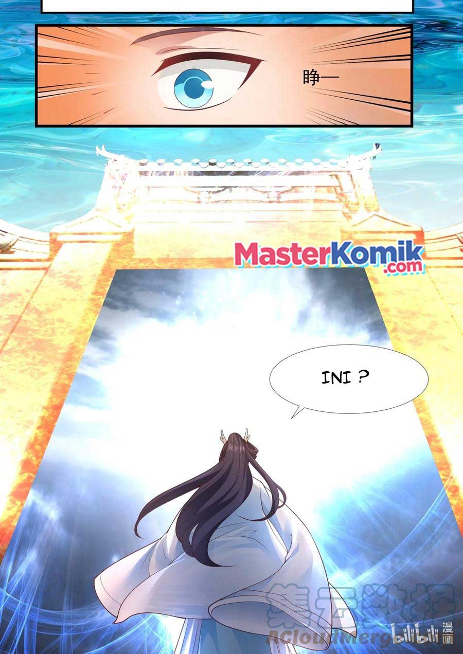 Dragon Throne Chapter 174 Gambar 14