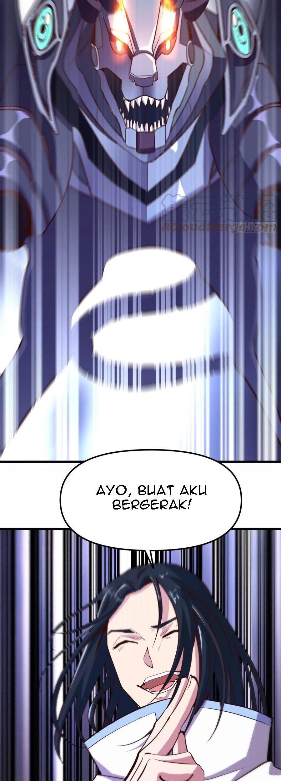 My Harem Depend on Drawing Chapter 156 Gambar 13