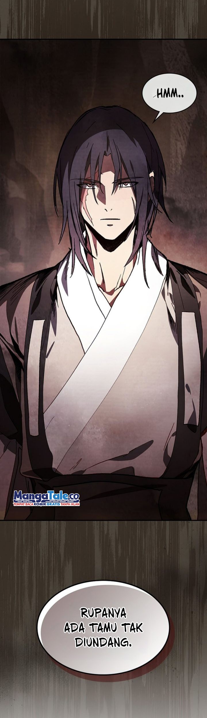 Chronicles Of The Martial God’s Chapter 39 Gambar 42