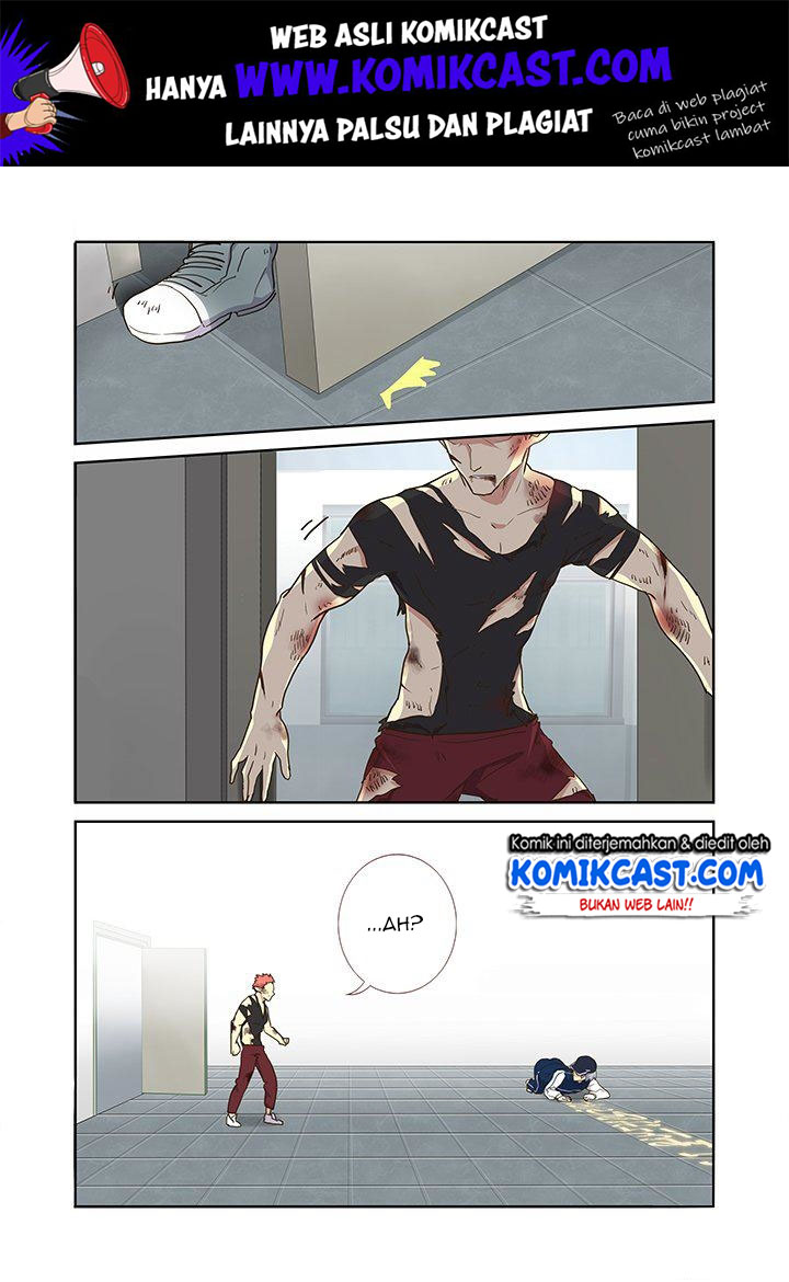 Baca Manhua Yaoguai Mingdan Chapter 252 Gambar 2