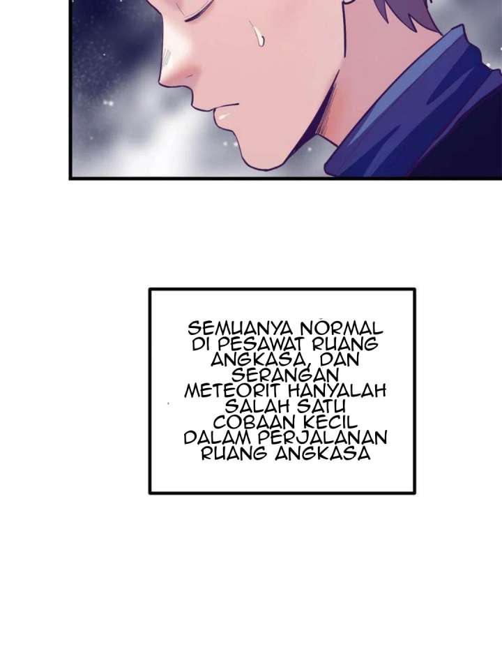 My Exclusive Dream World Adventures Chapter 155 Gambar 36