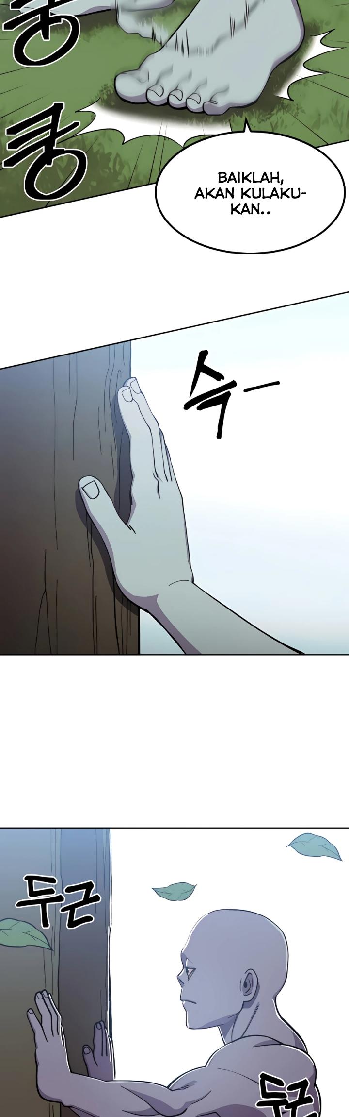Dungeon Athlete Chapter 06 Gambar 15