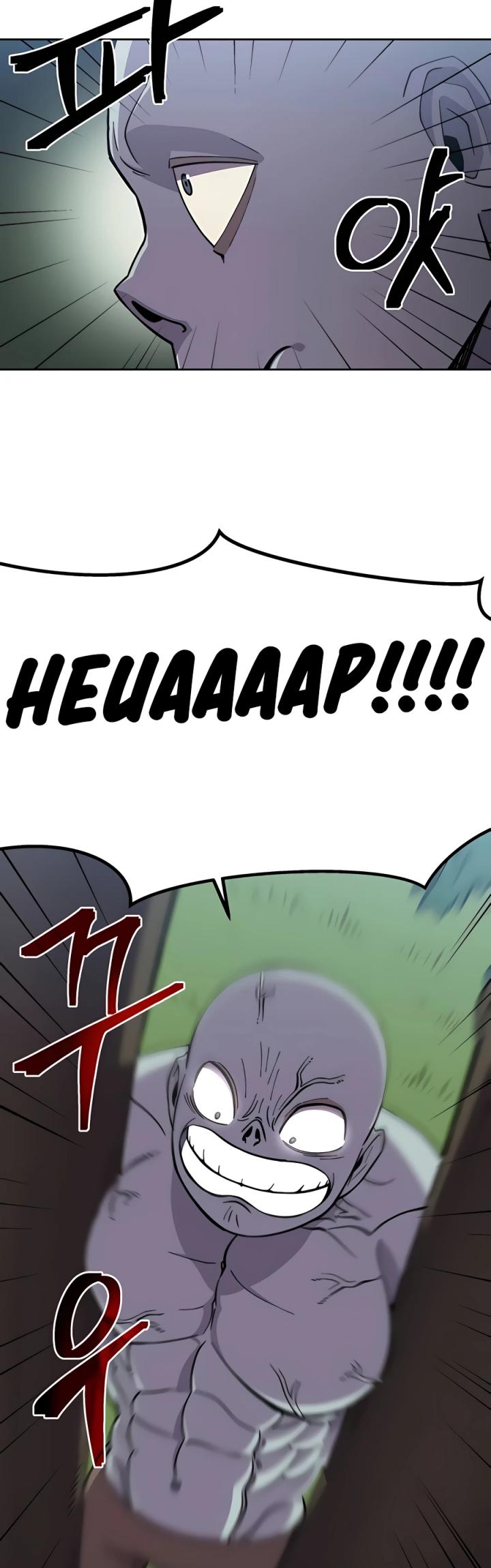 Dungeon Athlete Chapter 06 Gambar 17