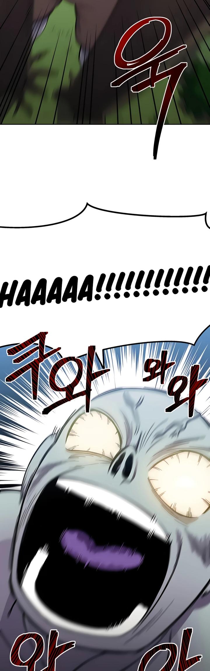 Dungeon Athlete Chapter 06 Gambar 18