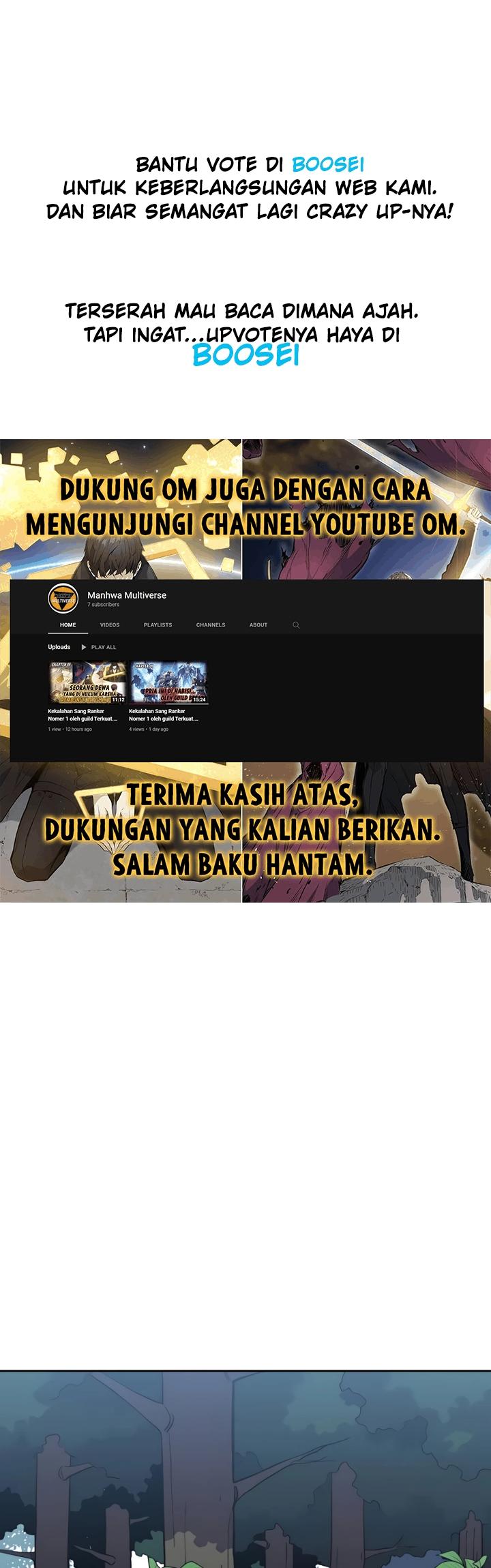 Baca Manhwa Dungeon Athlete Chapter 06 Gambar 2