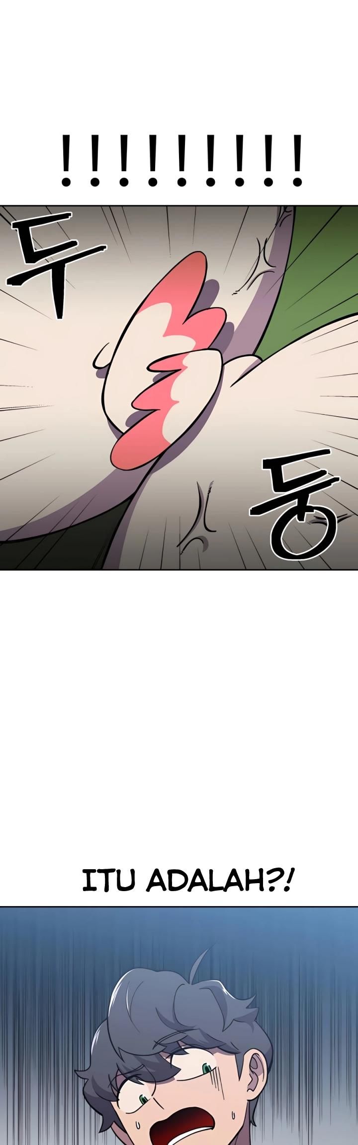 Dungeon Athlete Chapter 06 Gambar 24