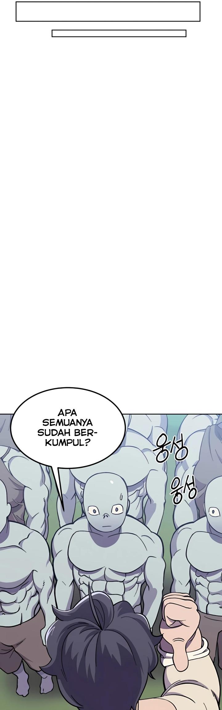 Dungeon Athlete Chapter 06 Gambar 30