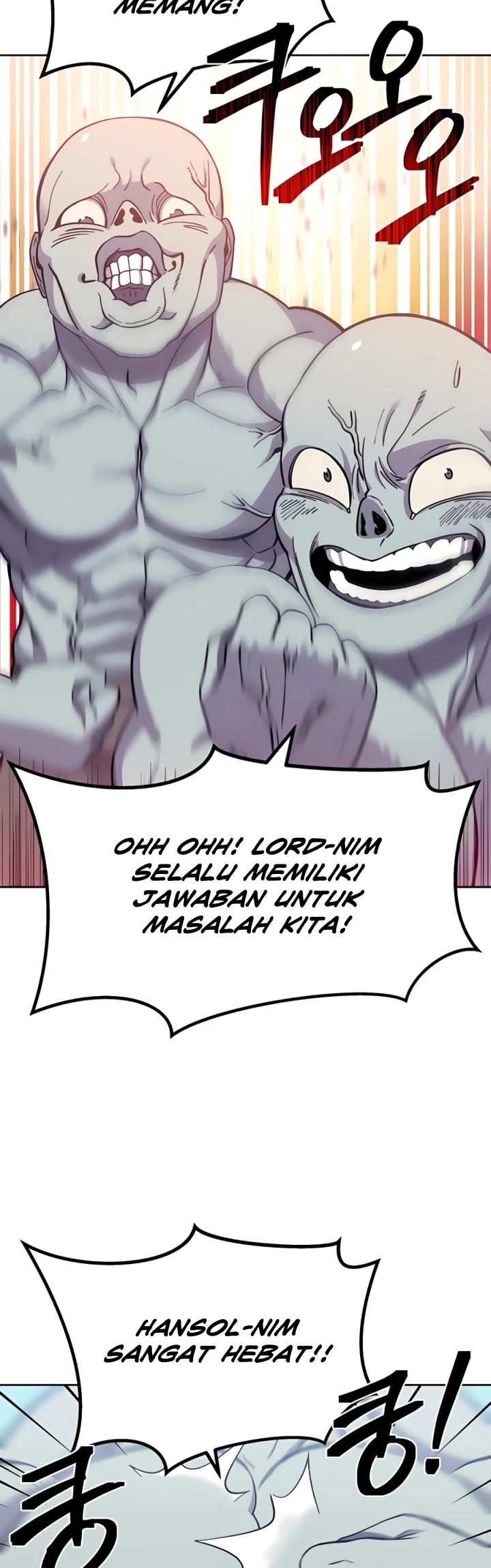 Dungeon Athlete Chapter 06 Gambar 34