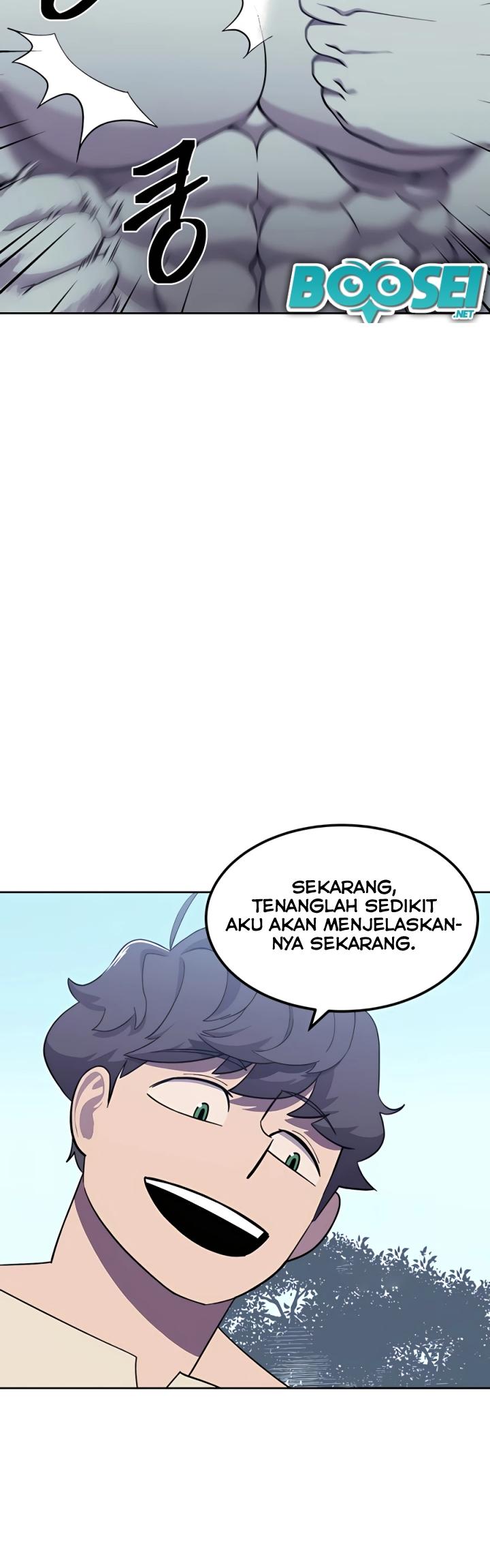 Dungeon Athlete Chapter 06 Gambar 35