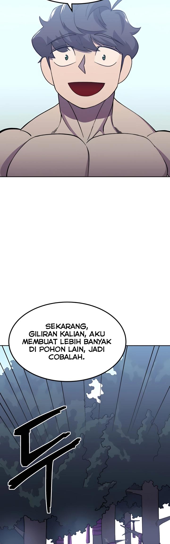 Dungeon Athlete Chapter 06 Gambar 42