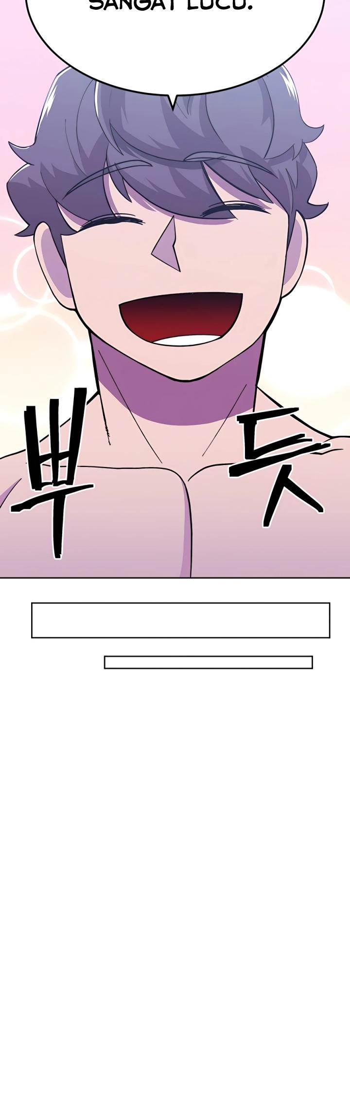 Dungeon Athlete Chapter 06 Gambar 45