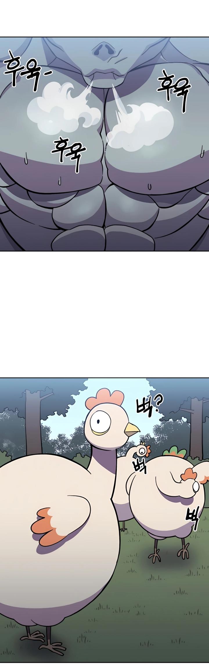 Dungeon Athlete Chapter 06 Gambar 46
