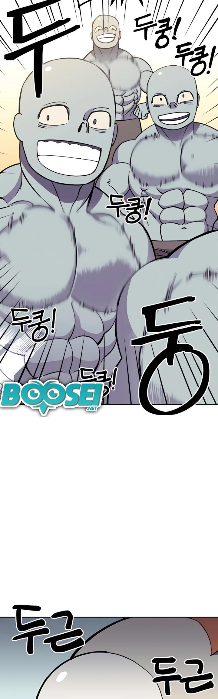 Dungeon Athlete Chapter 06 Gambar 48