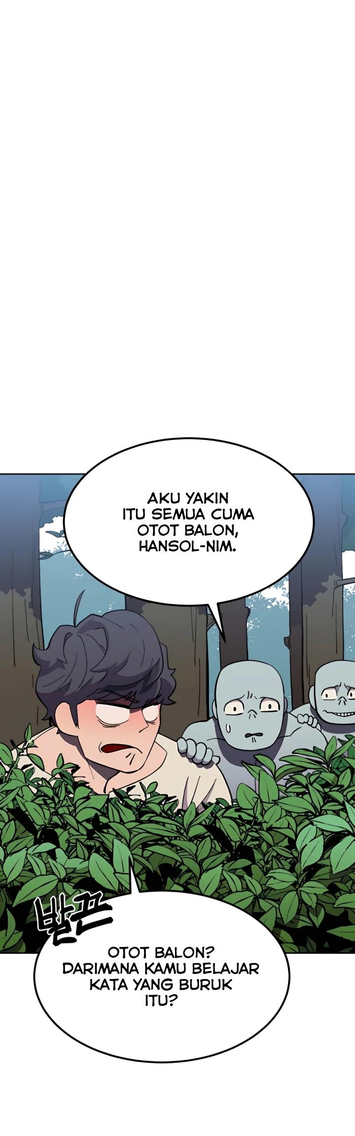 Dungeon Athlete Chapter 06 Gambar 5
