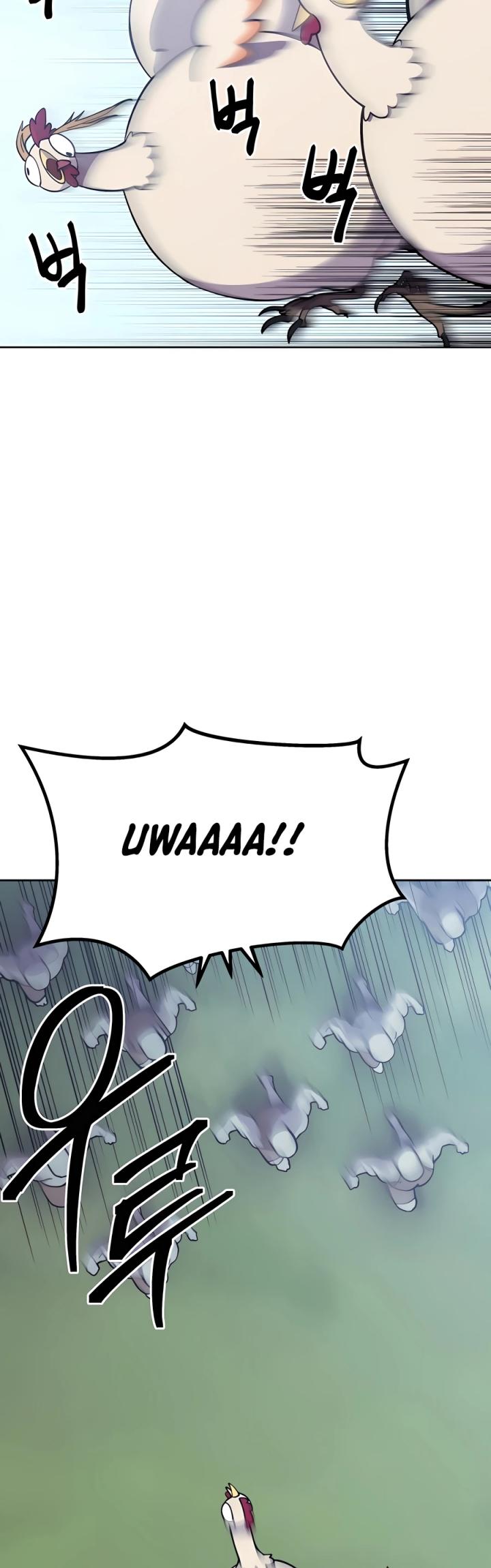 Dungeon Athlete Chapter 06 Gambar 56