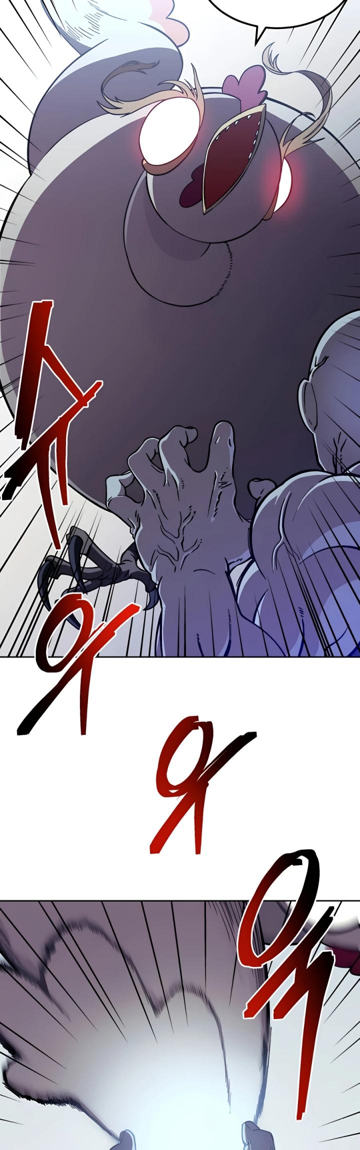 Dungeon Athlete Chapter 06 Gambar 58