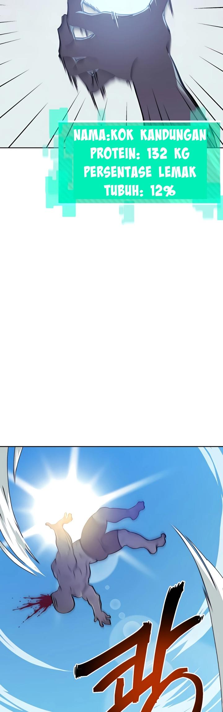 Dungeon Athlete Chapter 06 Gambar 59