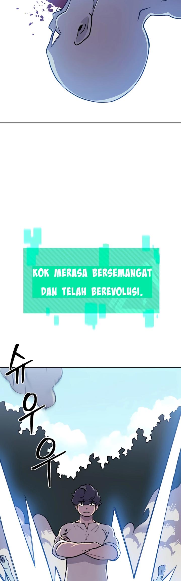 Dungeon Athlete Chapter 06 Gambar 61