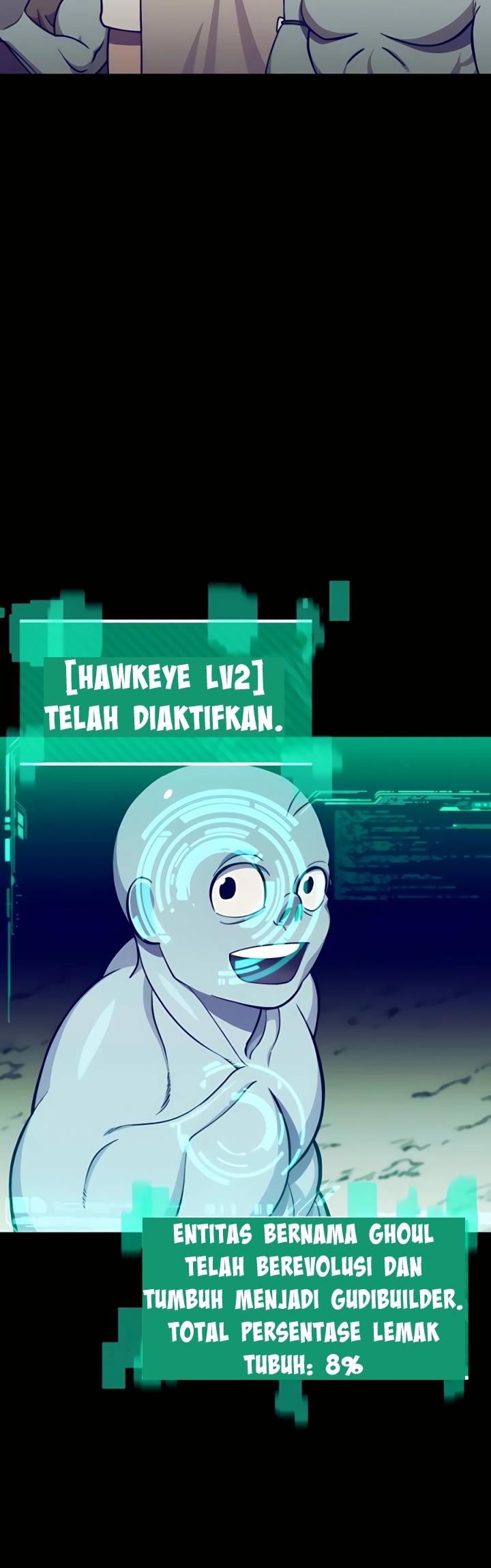 Dungeon Athlete Chapter 05 Gambar 13