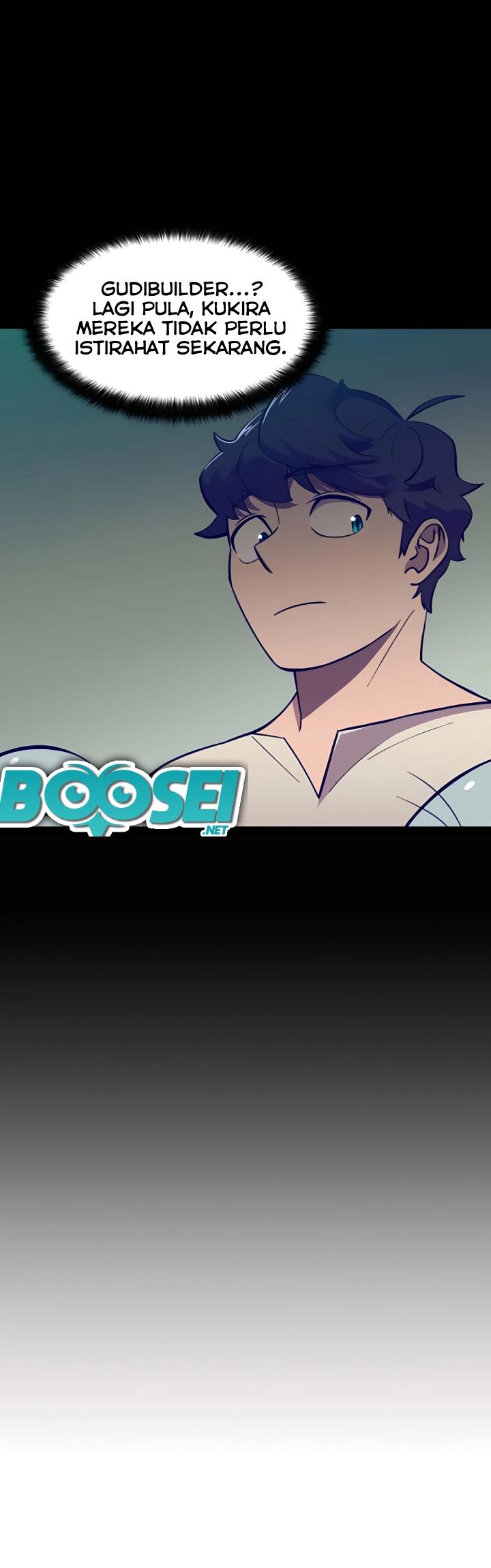 Dungeon Athlete Chapter 05 Gambar 14