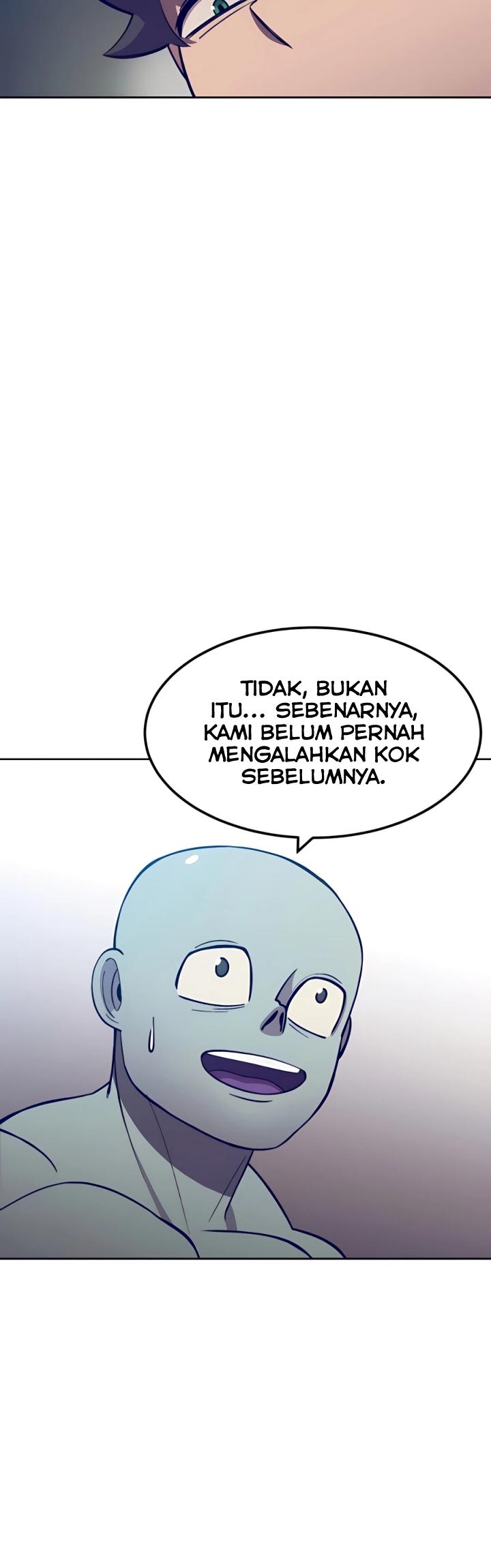 Dungeon Athlete Chapter 05 Gambar 17