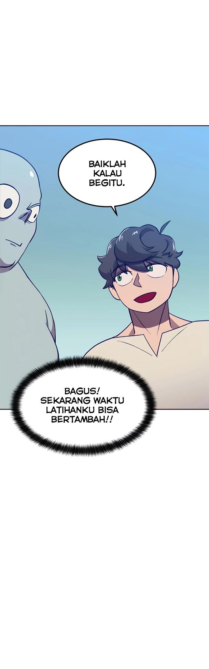Dungeon Athlete Chapter 05 Gambar 19