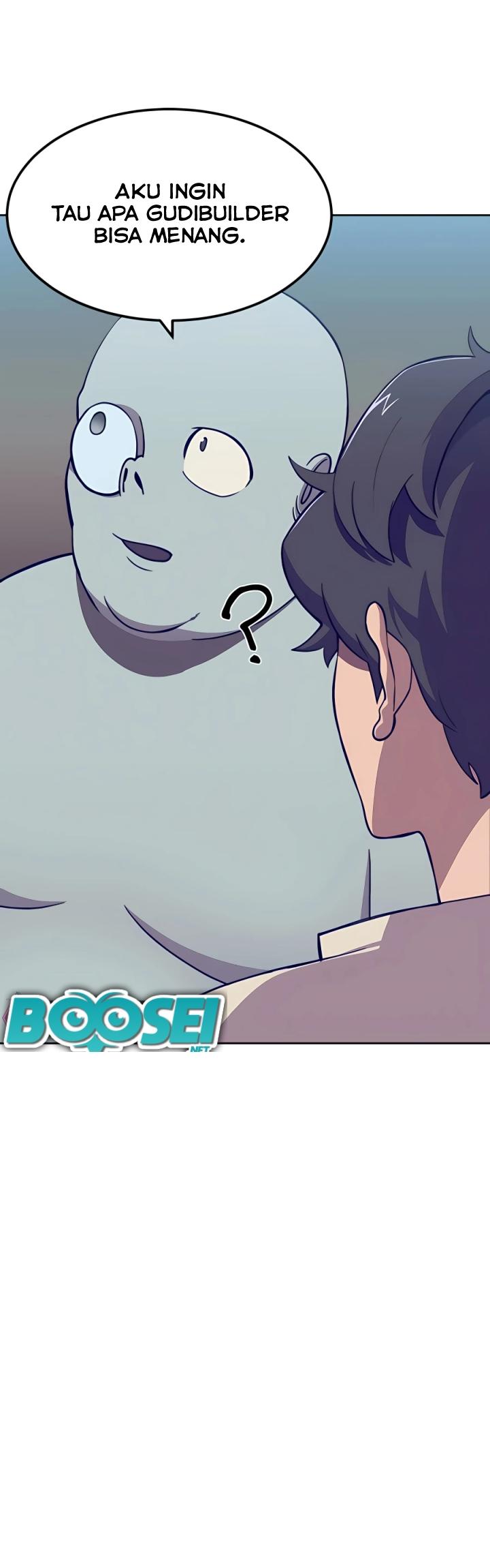 Dungeon Athlete Chapter 05 Gambar 20