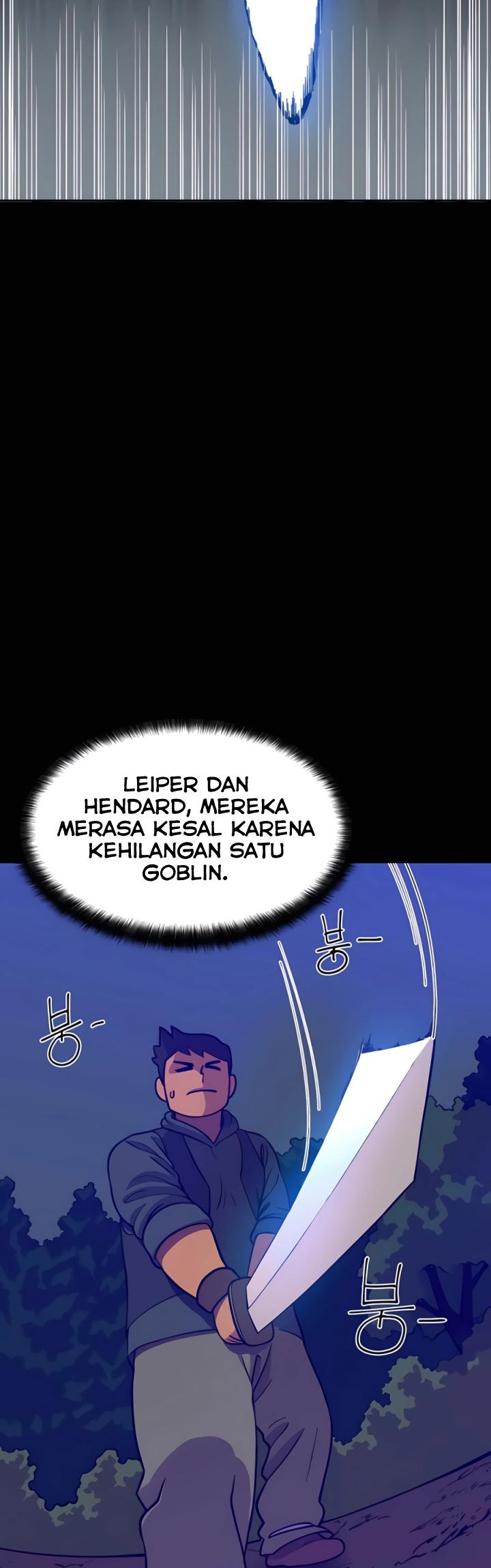 Dungeon Athlete Chapter 05 Gambar 34