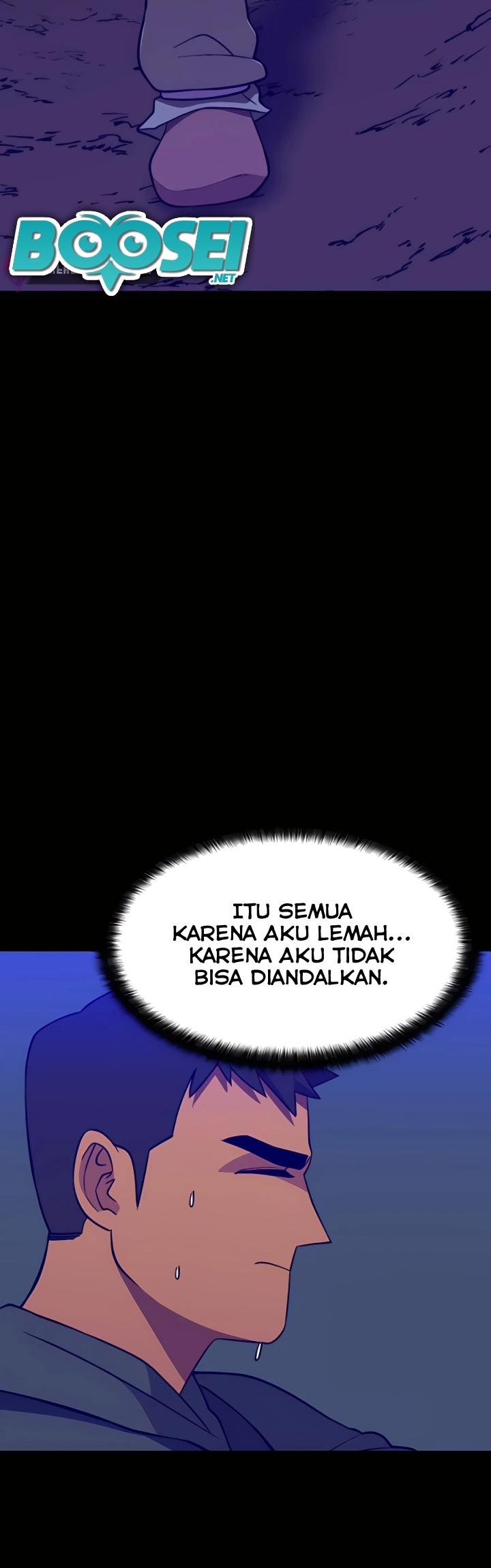 Dungeon Athlete Chapter 05 Gambar 35