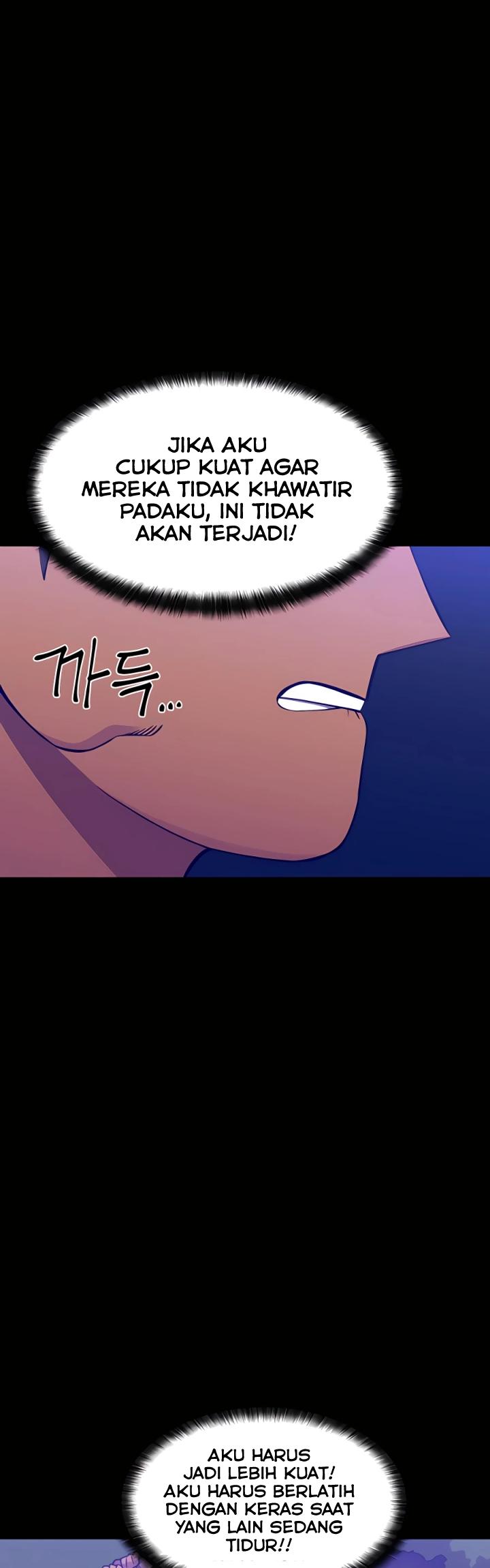 Dungeon Athlete Chapter 05 Gambar 36