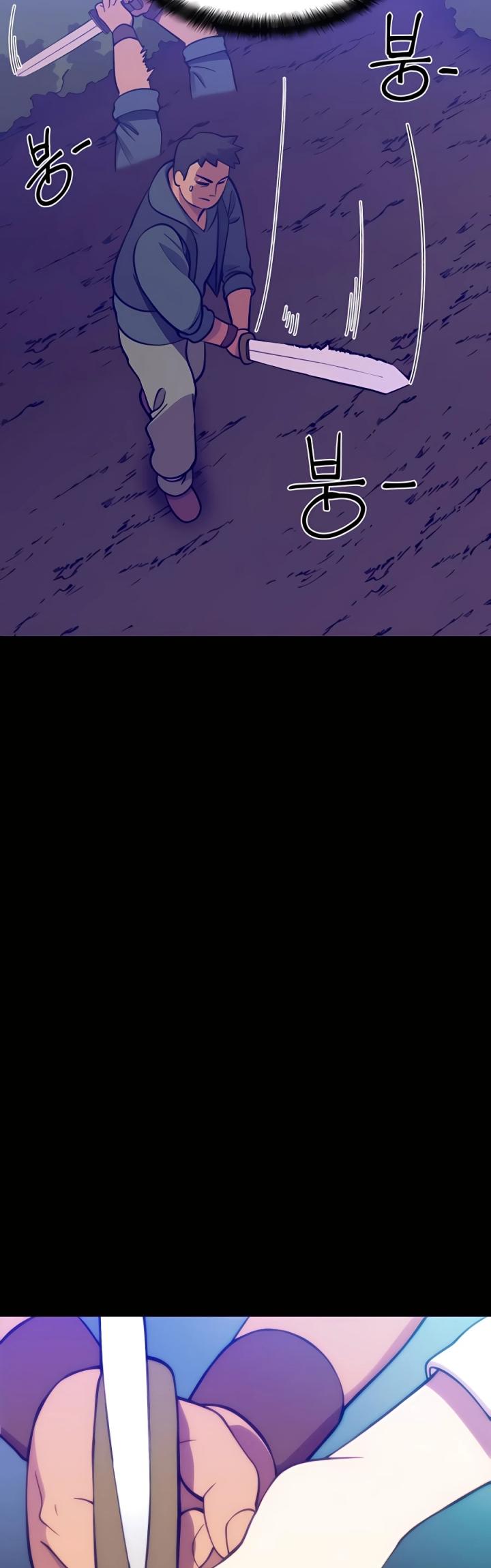 Dungeon Athlete Chapter 05 Gambar 37
