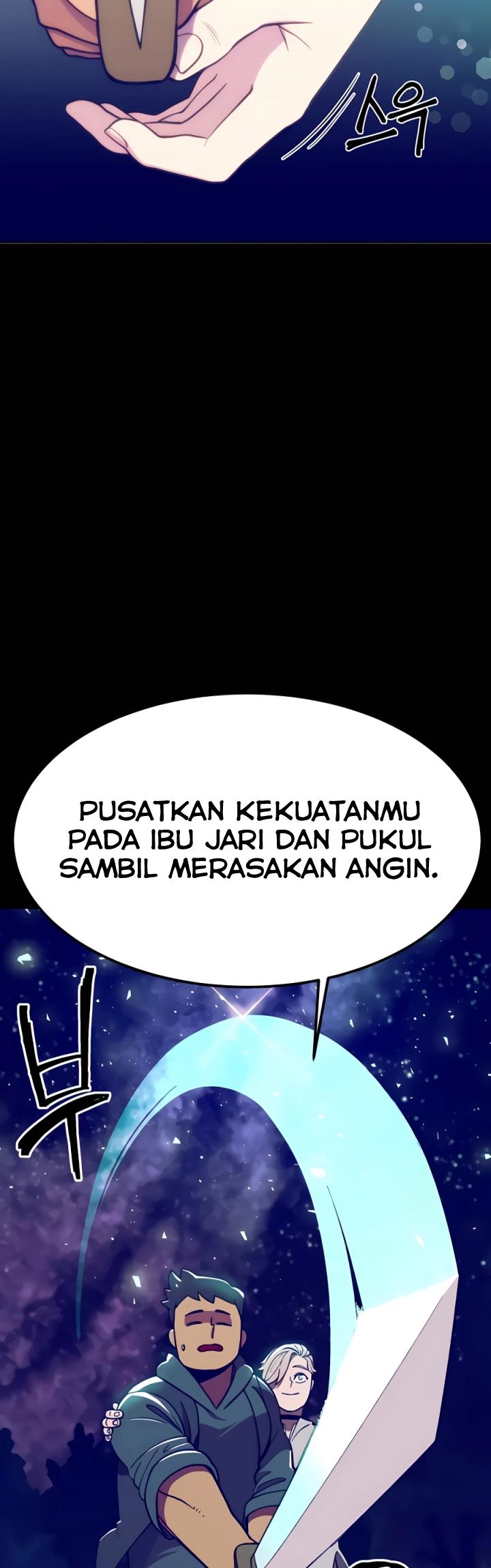Dungeon Athlete Chapter 05 Gambar 38