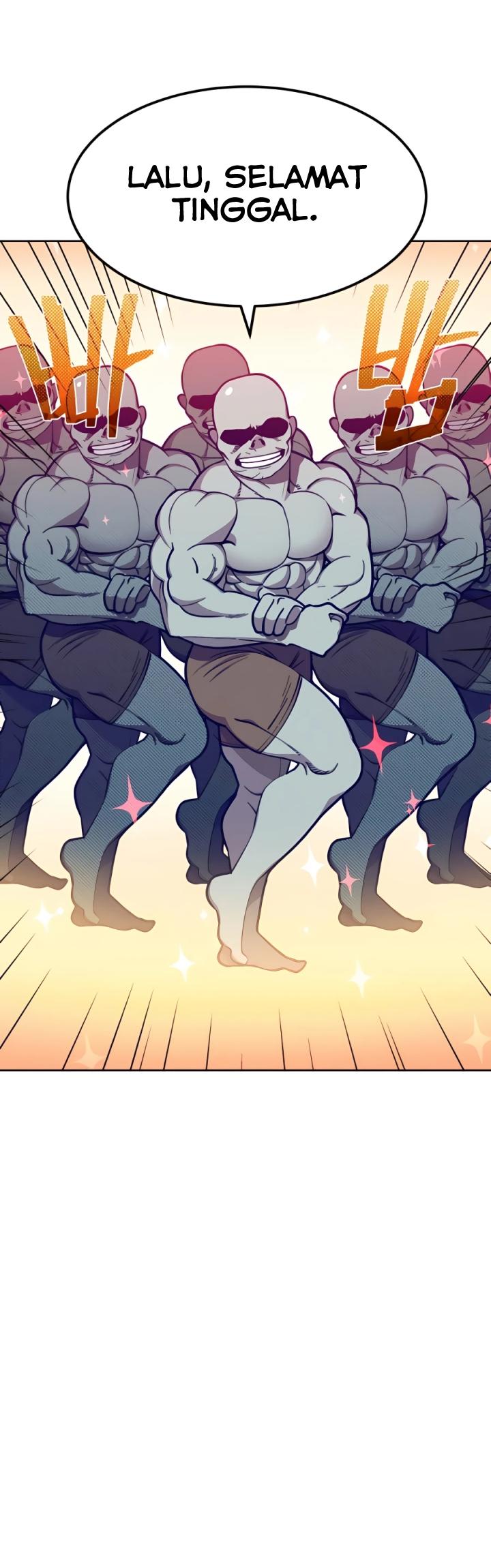 Dungeon Athlete Chapter 05 Gambar 4