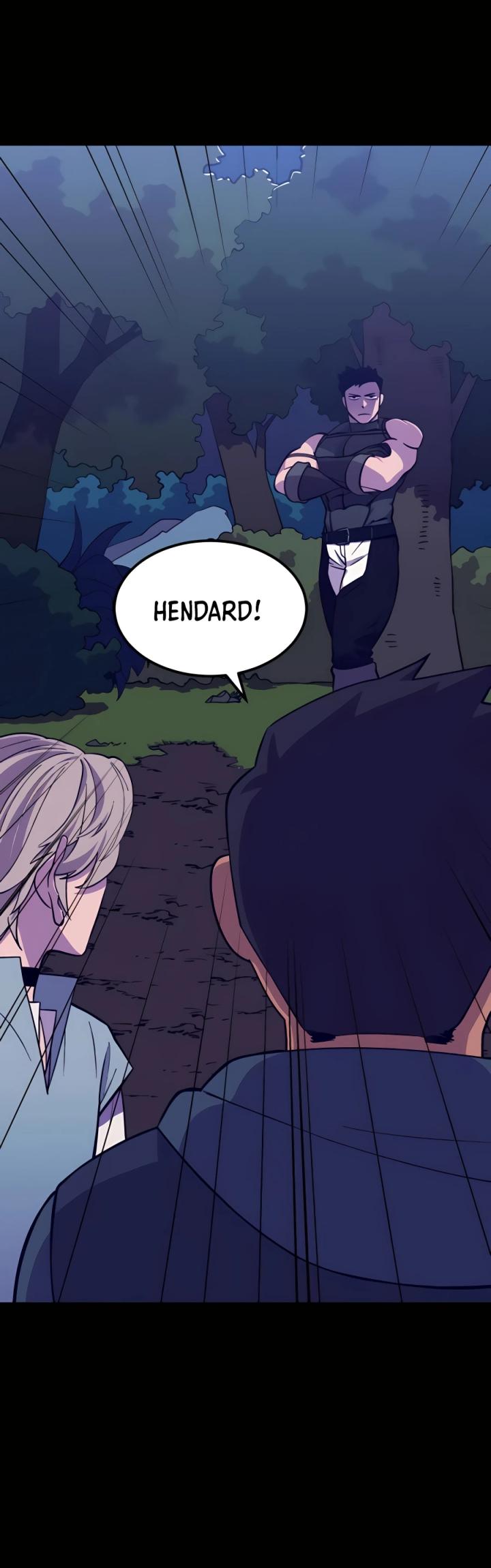Dungeon Athlete Chapter 05 Gambar 46