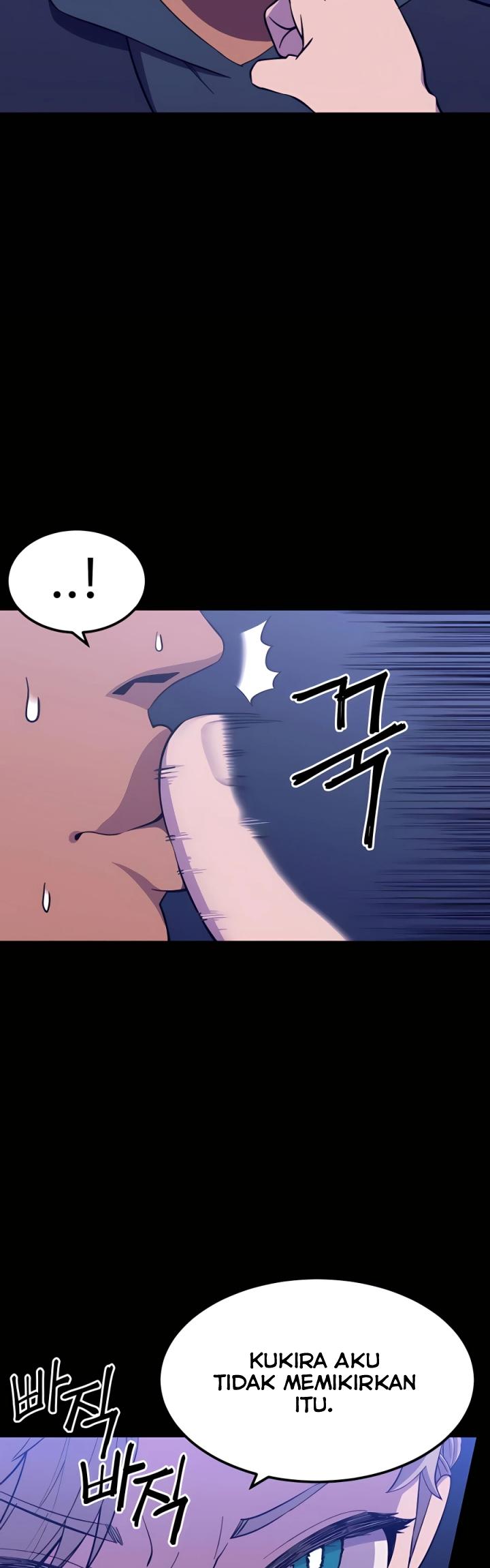 Dungeon Athlete Chapter 05 Gambar 51