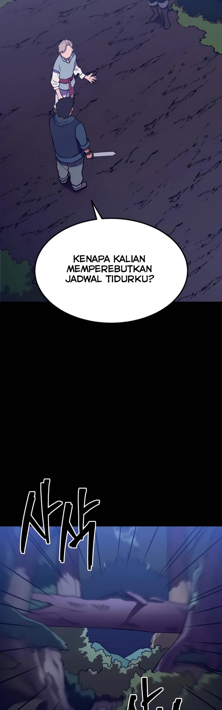 Dungeon Athlete Chapter 05 Gambar 53